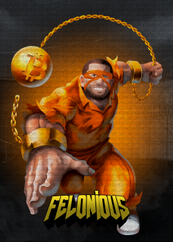 heroes: 4168