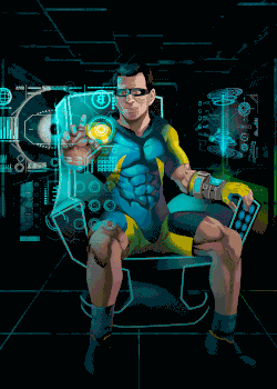 heroes: 5810