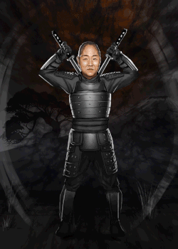 heroes: 6441