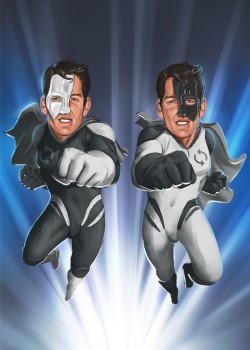 heroes: 8371