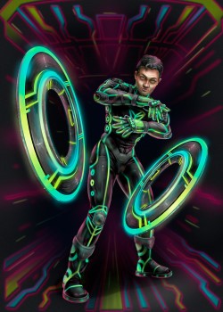 heroes: 21597