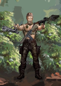 heroes: 2789