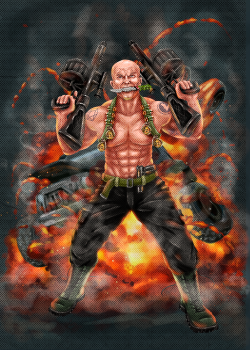 heroes: 4682