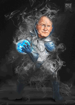 heroes: 4881