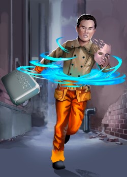 heroes: 7565