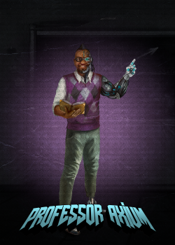 heroes: 5905