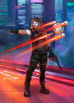 heroes: 8445