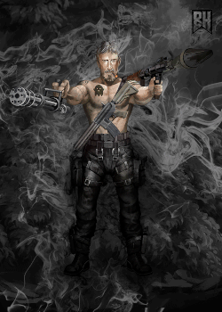 heroes: 4093