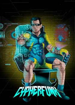 heroes: 2077