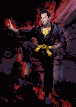 heroes: 12809