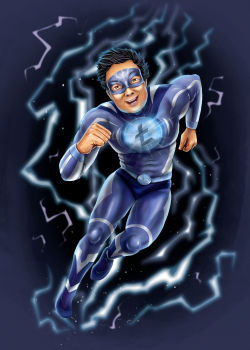 heroes: 6410