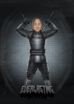 heroes: 5724