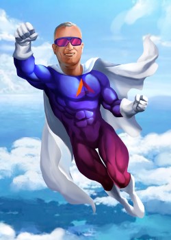 heroes: 6970