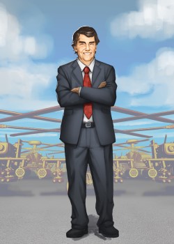 heroes: 5439