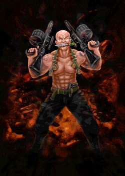 heroes: 5290