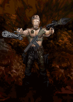 heroes: 8956